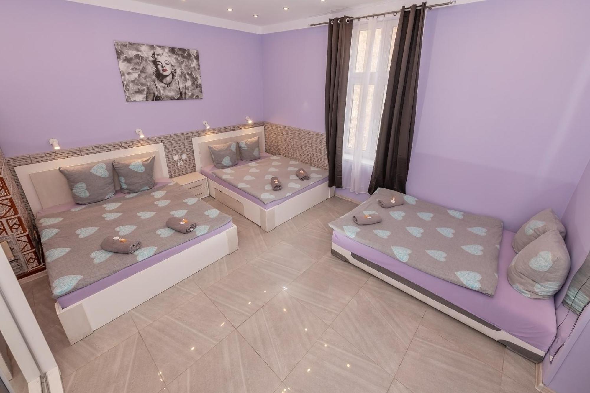 Queen Apartments Краків Екстер'єр фото