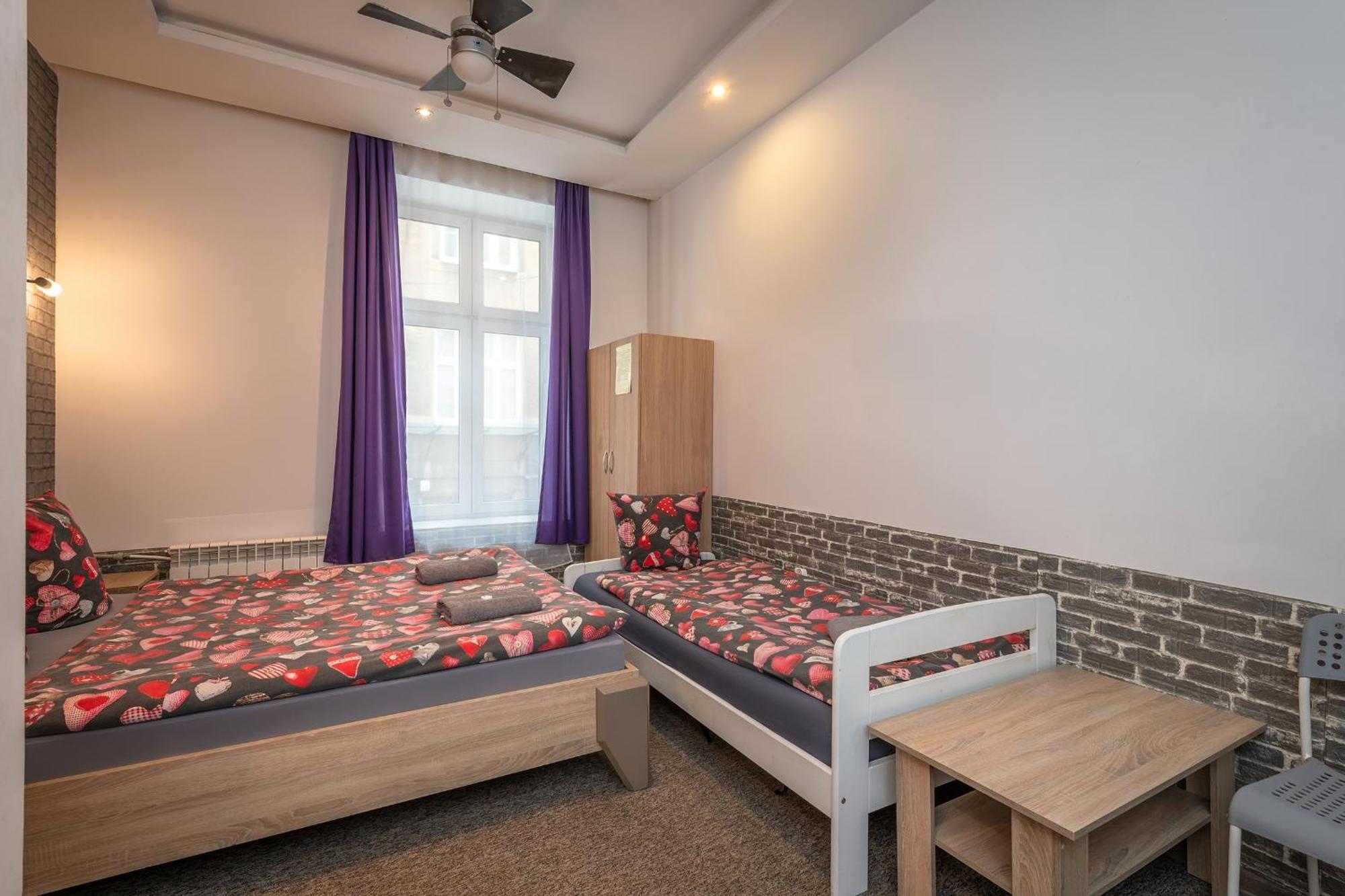Queen Apartments Краків Екстер'єр фото